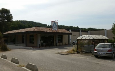 ALDI