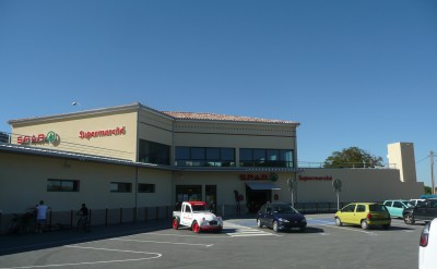Peypin Spar